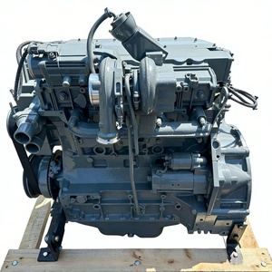 ชุดประกอบเครื่องยนต์ดีเซล Deutz TCD2013L042V อะไหล่เครื่องจักรก่อสร้างอุตสาหกรรม - Product Image 2