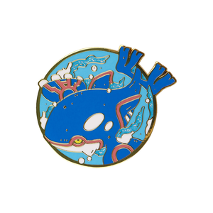 Broche en alliage <span class=keywords><strong>Pokémon</strong></span> de dessin animé mignon, badge en métal plaqué or avec gravure pour accessoires de sac et décorations d'anniversaire - Product Image 1