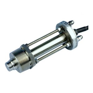 Pièces détachées du détecteur de métaux Weber Hot Metal Detector Sensor 102989, usage industriel - Product Image 4