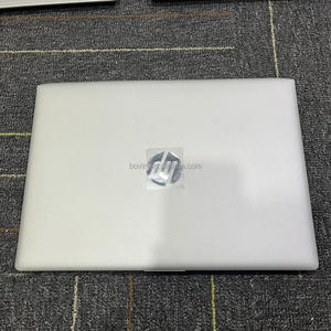 ราคาถูกสำหรับ HP 430G5 i5 รุ่นที่ 8 แรม 8GB ความจุ 256GB แล็ปท็อปธุรกิจมือสอง น้ำหนักเบา พกพาสะดวก คอมพิวเตอร์สำนักงาน โน้ตบุ๊กสำหรับนักเรียน ขนาด 13.3 นิ้ว - Product Image 4