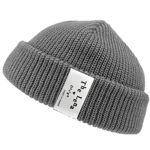 Mini Ngư Dân Beanie Miễn Phí Giao Hàng Ngư Dân Beanie Cho Nam Giới Mini Ngư Dân Beanie Mũ - Product Image 3