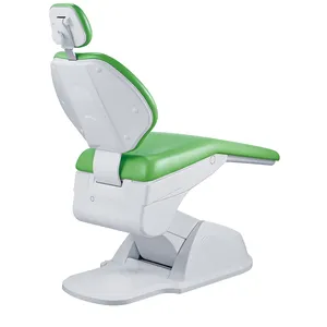 Dentist Dental Chair Dental Unit dental technician equipment Hot Gladent Foshan Product