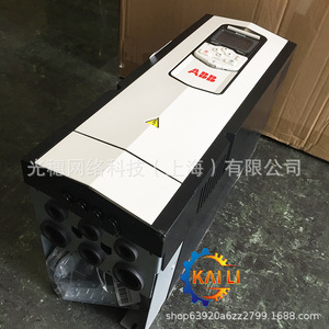 อินเวอร์เตอร์ Abb Acs880 110Kw ควบคุมด้วยเวกเตอร์ 380V Ip20 สำหรับมอเตอร์อุตสาหกรรม - Product Image 5