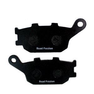 Pastilla de freno FA174 para motocicleta <span class=keywords><strong>HONDA</strong></span> CB400 CB600 CBR600 <span class=keywords><strong>NC700</strong></span> XL700 CB750 XL750 CB900 CBR900 CB1000 CBR1000RR CB1300 VT1300 - Product Image 5