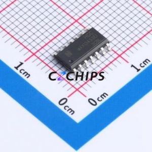 ชิปวงจรรวม MAX13433EIDRG RS-485วงจรรวม SOP-14แบบใหม่ดั้งเดิม RS-422 - Product Image 1