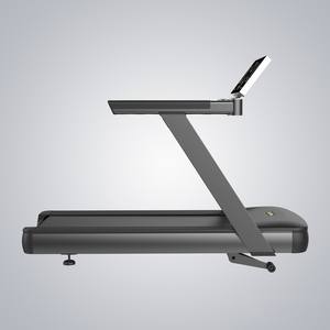 <span class=keywords><strong>Treadmill</strong></span> Tanpa Pegangan, <span class=keywords><strong>Treadmill</strong></span> Sabuk Datar, <span class=keywords><strong>Treadmill</strong></span> Manual, Alat Getar Berat, Kingsport Smart Fit untuk Rehabilitasi, Penutup Belakang, Generator, Pegangan Tangan - Product Image 6