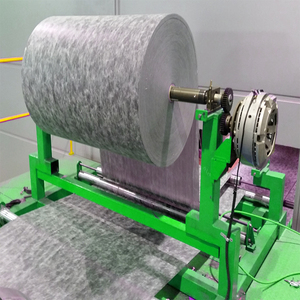 Zhongji Phenolic <strong>Foam</strong> Insulation Board <strong>Machine</strong> With CE - Product Image 2