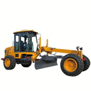 Blade Grader GR1003 <b>Small</b> Motor Graders Grader Machine - Product Image 1