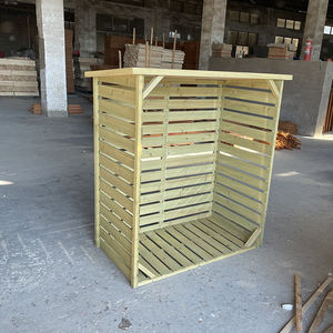 <span class=keywords><strong>Abri</strong></span> <span class=keywords><strong>de</strong></span> <span class=keywords><strong>jardin</strong></span> en <span class=keywords><strong>bois</strong></span> moderne <span class=keywords><strong>de</strong></span> haute qualité, écologique, avec portes, fondation incluse - Product Image 4