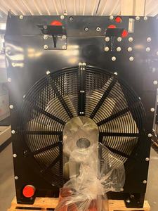 <span class=keywords><strong>Intercooler</strong></span> personnalisé en alliage d'aluminium OEM/ODM pour l'automobile avec certification ISO 9001 - Product Image 6