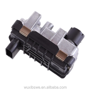 Válvula eléctrica Electronic Turbo Actuator - 70387498 03F145725G - Product Image 1