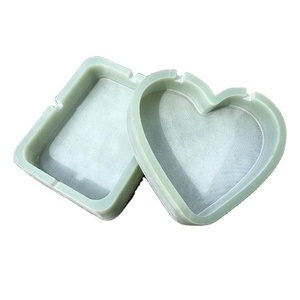 แผ่น Fr4ไฟเบอร์กลาสอีพ็อกซี่ฉนวนไฟฟ้าสำหรับองค์ประกอบฉนวน - Product Image 3