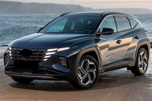 Cubierta de Consola Central para Auto WZXD, Accesorios Decorativos para Palanca de Cambios, Piezas de Estilo para Auto 2022 - Product Image 3