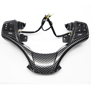 Bộ Phận Tự Động Bộ Điều Khiển Tay Lái Tốc Độ Không Đổi Bộ Điều Khiển Tay Lái Cho Toyota Vios - Product Image 6