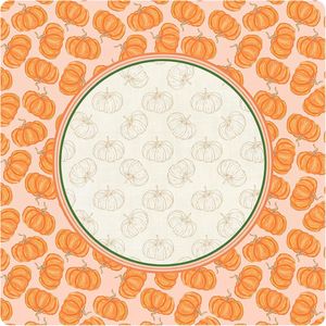 Tappetino da Tavolo per Mahjong di Halloween in Fango Diatomaceo, Tappetino Antiscivolo per Carte Mahjong e <span class=keywords><strong>Domino</strong></span>, 50/60/80cm - Product Image 2
