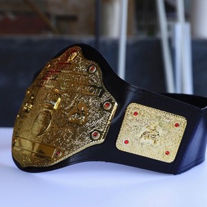 CUSTOM Wrestling <span class=keywords><strong>WWE</strong></span> <span class=keywords><strong>Championship</strong></span> Cinturones <span class=keywords><strong>World</strong></span> <span class=keywords><strong>Heavyweight</strong></span> <span class=keywords><strong>Championship</strong></span> Titles - Product Image 3