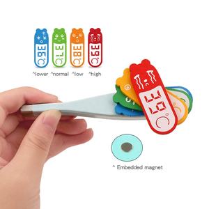Set Giocattolo Medico in Legno, Kit Medico per Gioco di Ruolo, Accessori per Ospedale e Medicina, Giocattolo di Simulazione per Famiglia e Bambini - Product Image 4