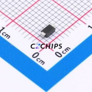 Diodo Schottky K26-TD SOD-123FL Nuevo y Original, Proveedor de Componentes Electrónicos al por Mayor y Servicio de Lista de Materiales - Product Image 2