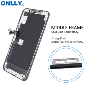 Fournisseur chinois en gros d'écrans LCD de remplacement pour téléphone portable pour <span class=keywords><strong>iPhone</strong></span> X 11 Pro Max 12 <span class=keywords><strong>13</strong></span> Écran LCD - Product Image 3