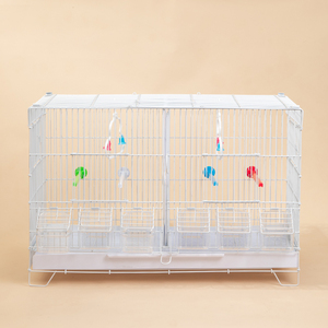 Vente chaude <span class=keywords><strong>Cage</strong></span> à oiseaux en métal pour canaris, pigeons, jaulas para pajaros, <span class=keywords><strong>cage</strong></span> à moineaux, <span class=keywords><strong>cage</strong></span> à perroquets, petite maison pour animaux de compagnie à vendre - Product Image 6