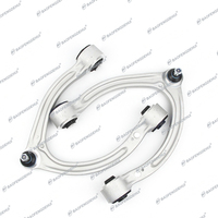 Pièces de suspension avant automobile : bras de suspension, rotule, biellette de stabilisation, kit de biellettes de direction pour Classe S W221 C216