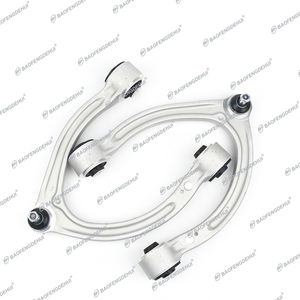 Kit de tiges de liaison à rotule, pour <span class=keywords><strong>Mercedes</strong></span> Benz classe S W221 C216 S250 CDI S350 S400 S500 S600 - Product Image 3
