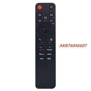 อะไหล่ AKB76046602/AKB76046603/AKB76046605/AKB76046607/AKB76046608 <span class=keywords><strong>AN</strong></span>-MR25GA รีโมทคอนโทรล BT/IR เหมาะสำหรับ NANO80A LG TV - Product Image 5