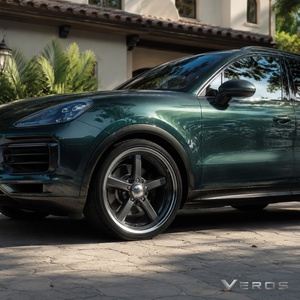 ล้อแม็<span class=keywords><strong>ก</strong></span> VEROS Muscle Wheels ขอบลึก ขนาด <span class=keywords><strong>15</strong></span> 17 18 20 นิ้ว 5*114.3/120.65/127 สำหรับรถยนต์นั่งส่วนบุคคล ยี่ห้อ Gm - Product Image 3