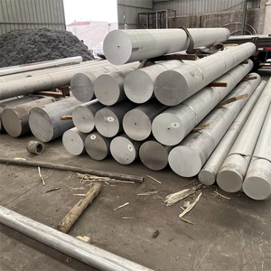 Barre plate en aluminium 6061 de 5 mm, 9,5 mm, 10 mm, 12 mm, 15 mm, 20 mm, barre en aluminium industrielle - Product Image 4