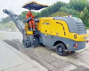 Diskon besar XM1003 1000mm mesin penggilingan dingin rehabilitasi jalan efisiensi tinggi - Product Image 4