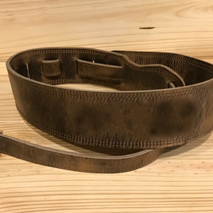 Accessori per strumenti musicali <span class=keywords><strong>corda</strong></span> per <span class=keywords><strong>chitarra</strong></span> cinturino per <span class=keywords><strong>chitarra</strong></span> morbido personalizzato in vera pelle - Product Image 2