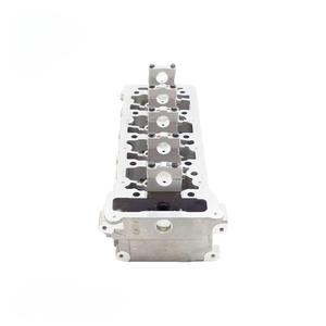 Testata motore 4 n2g6049aa per Ford Focus Fiesta 1.6L motore ferro e alluminio XS6E6049DG testa del cilindro componenti