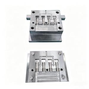 Moule d'overmoulage pour faisceau de câbles, pour l'étanchéité et la protection contre la tension - Product Image 3