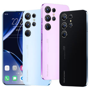Custom <span class=keywords><strong>Poco</strong></span> <span class=keywords><strong>X3</strong></span> Pro Es Note30 Gaming Teléfonos Móviles 5g Smartphone - Product Image 3