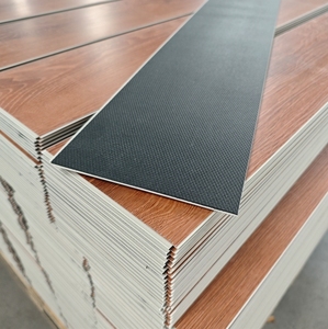 Sàn SPC giá nhà máy, bán buôn, độ dày 4mm 5mm 6mm, chống thấm, kèm tấm cách âm <span class=keywords><strong>IXPE</strong></span> - Product Image 3