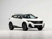 Mobil Baru Hubei Yongda GAC Trumpchi GS3 Power 270T Dynamic Edition Berbahan Bakar Bensin, Stok Besar Tersedia di Nansha, Siap Pakai
