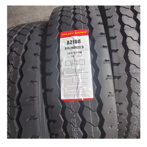 Neumáticos en Venta para Autos de Pasajeros, Proveedores de Neumáticos Pesados 315/80R22.5 - Product Image 3
