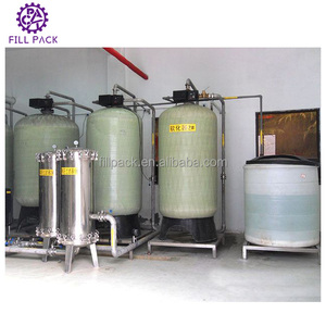 1054 RO and UF Water Filter <strong>System</strong> - Sediment Pre-Filtration - Product Image 1