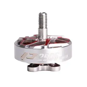 T-Motor P2505 Kv1805 Brushless Fpv Drone Motor Manufacturer Customizable Rc Toys Helicopter Parts Drone motors