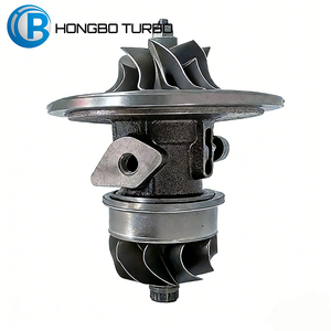 Cartouche de turbocompresseur CHRA S300 RE551406 RE531288 RE532384 13809880064 pour <span class=keywords><strong>John</strong></span> Deere 6090H - Product Image 1