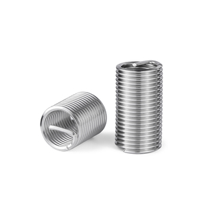 Manchon fileté en acier inoxydable 304 M2 M3 M4 M5 M6 - Product Image 3