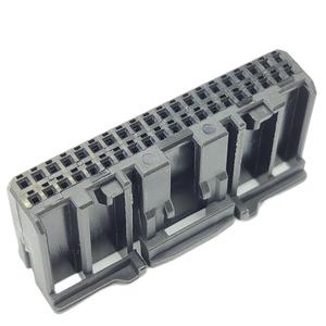 Connecteurs électriques automobiles AMP 1379671-1, faisceau de câbles, prise femelle 40 broches, faciles à utiliser, pour <span class=keywords><strong>voiture</strong></span> - Product Image 4