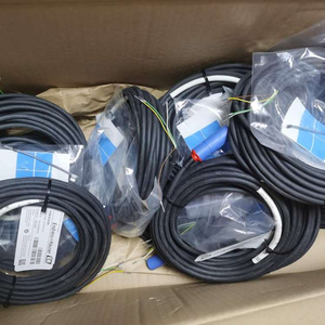 Cable de Electrodo Digital E+H de Alta Precisión CYK10-A101 con Cuerpo de PEEK/Horquilla IP68 para Instrumentos Analíticos y Bombas - Product Image 5
