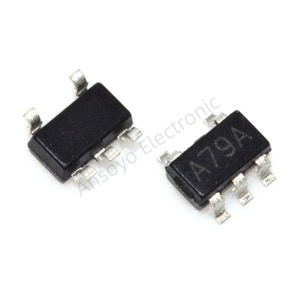 ANSOYO LMV931MFX LMV931MF Chips IC SMD Circuitos Integrados Componentes Electrónicos Amplificador LMV931MFX/NOPB - Product Image 3