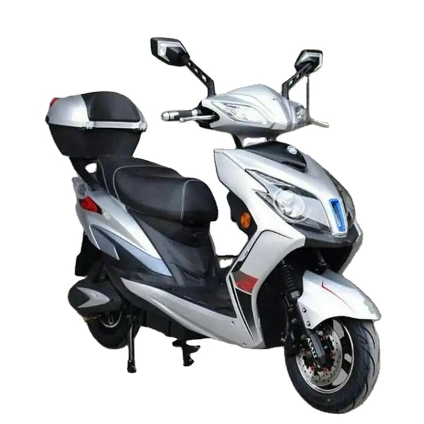 High Quality 1000W 48V 60V CKD Electric Motorcycle Adult Electric Scooter Bicycle