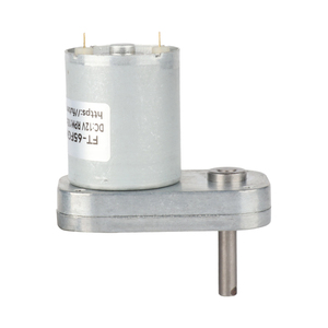 Motor de CC Personalizable Faradyi, <span class=keywords><strong>Motorreductor</strong></span> de 60 mm Personalizable, <span class=keywords><strong>12</strong></span> <span class=keywords><strong>V</strong></span> 24 <span class=keywords><strong>V</strong></span>, 90 kg cm de Alto Torque, 100 kg de Fuerza, 60 W, 30 RPM, 100 RPM - Product Image 2