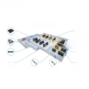 Module SFP 10G 1G GLC TE30 1475 03 GLC LH SMD 100km 20km 10km Multimode Switch Uplink 6 ports <span class=keywords><strong>Aruba</strong></span> <span class=keywords><strong>J4858D</strong></span> J4859D - Product Image 6