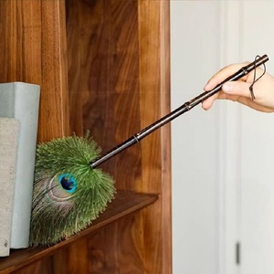 <span class=keywords><strong>Plumeau</strong></span> le plus vendu pour la décoration intérieure, accessoire érotique, outil de dépoussiérage, accessoire de flirt sexuel, jouet de lit - Product Image 2