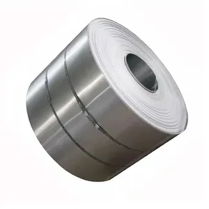 Cold Rolled Grain Oriented Silicon Steel Coil for Electrical Machinery and Iron Core Silicon Steel Sheet Prices B23 P085