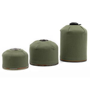 Couverture <span class=keywords><strong>de</strong></span> bidon <span class=keywords><strong>de</strong></span> <span class=keywords><strong>gaz</strong></span> en toile 110g /230g /450g étui <span class=keywords><strong>de</strong></span> cylindre <span class=keywords><strong>de</strong></span> propane Camping en plein air sac <span class=keywords><strong>de</strong></span> cuisinière à <span class=keywords><strong>gaz</strong></span> pochette étui <span class=keywords><strong>de</strong></span> protection <span class=keywords><strong>de</strong></span> <span class=keywords><strong>bouteille</strong></span> <span class=keywords><strong>de</strong></span> <span class=keywords><strong>gaz</strong></span> - Product Image 4